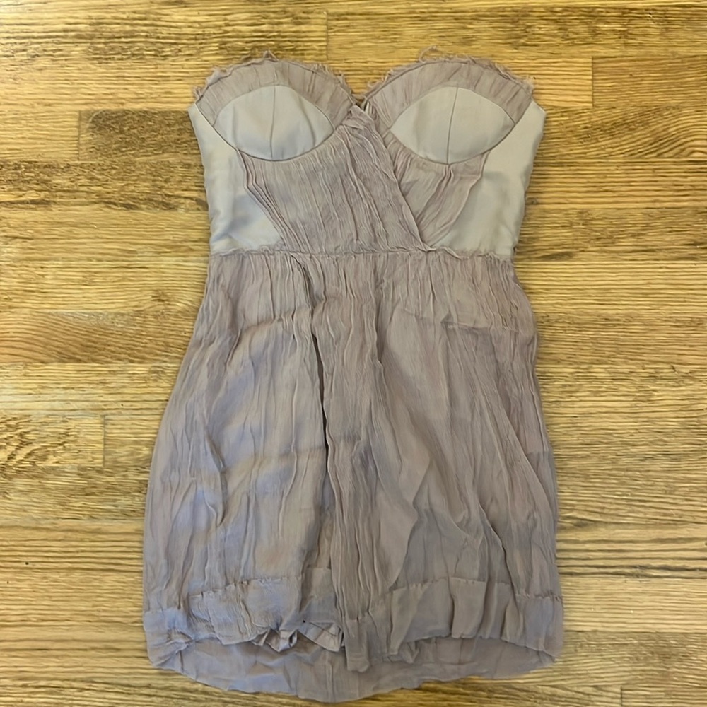 Religion dress delicate bought in turkey size small/medium